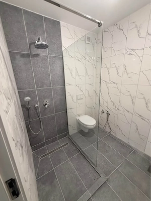 Apartament nou 50 mp cu 1 camera si parcare subterana   intabulat 2026 - imagine 5