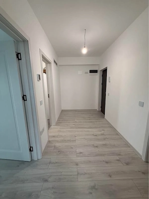 Apartament nou 50 mp cu 1 camera si parcare subterana   intabulat 2026 - imagine 2