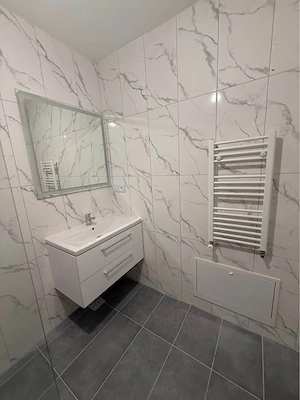 Apartament nou 50 mp cu 1 camera si parcare subterana   intabulat 2026 - imagine 4
