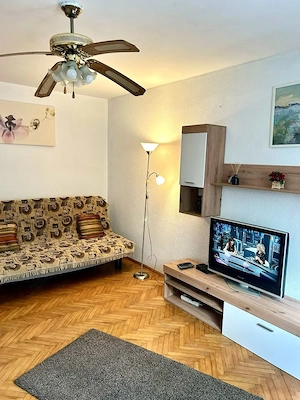 Inchiriez apartament 3 camere Berceni, loc de parcare inclus - imagine 6