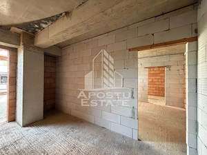 Apartament 3 camere bloc nou Zona Iosefin Timisoara - imagine 5