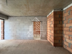 Apartament 3 camere bloc nou Zona Iosefin Timisoara - imagine 3