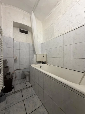 Apartament 3 camere, 48mp utili, etaj 3 - Piata Doina - imagine 7