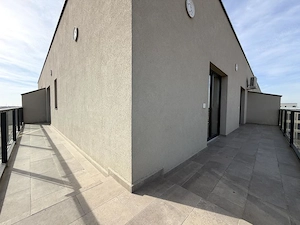 Apartament 3 camere, 68mp utili, etaj 3, Bloc nou-Torontalului - imagine 12