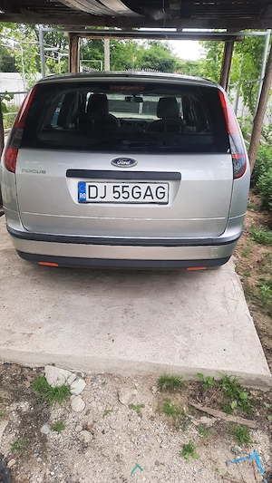 vind ford focus an 2005
