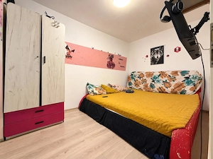 Apartament 3 camere, 48mp utili, etaj 3 - Piata Doina - imagine 4