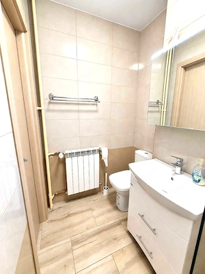 ✨ Închiriez Apartament cu 3 camere renovate, 10 min metrou Nicolae Grigorescu - imagine 4