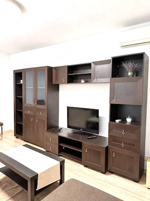 ✨ Închiriez Apartament cu 3 camere renovate, 10 min metrou Nicolae Grigorescu - imagine 2