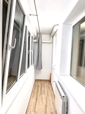 ✨ Închiriez Apartament cu 3 camere renovate, 10 min metrou Nicolae Grigorescu - imagine 5