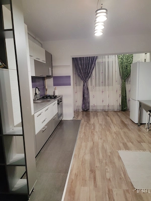 Apartament de închiriat, str. Eugen Ionesco - imagine 2