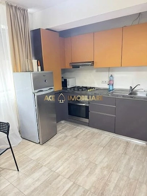 Garsoniera de inchiriat | Grivita | Centrala Proprie | Mobilat  - imagine 8