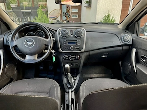 Dacia Logan MCV 1,5 Dci - imagine 3