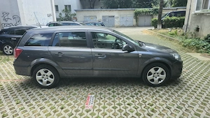 Vând Opel Astra H Break, an 2010, motor 1.7 CDTI diesel, 110 CP - imagine 6