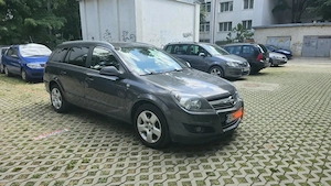 Vând Opel Astra H Break, an 2010, motor 1.7 CDTI diesel, 110 CP - imagine 7