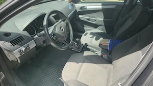 Vând Opel Astra H Break, an 2010, motor 1.7 CDTI diesel, 110 CP - imagine 2
