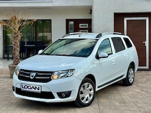 Dacia Logan MCV 1,5 Dci - imagine 5