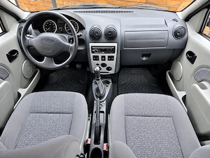 Dacia Logan MCV 1.5 DCI 80.000 km - imagine 4