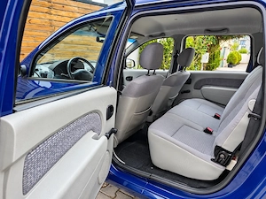 Dacia Logan MCV 1.5 DCI 80.000 km - imagine 7