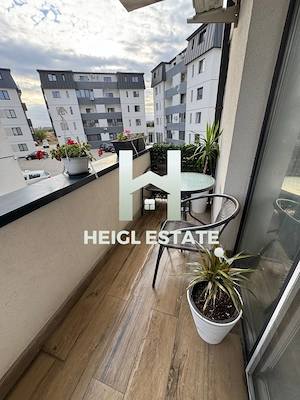 Apartament 2 camere, in Braytim, Giroc - imagine 10