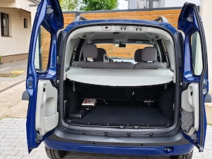 Dacia Logan MCV 1.5 DCI 80.000 km - imagine 5