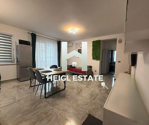 Apartament 2 camere, in Braytim, Giroc