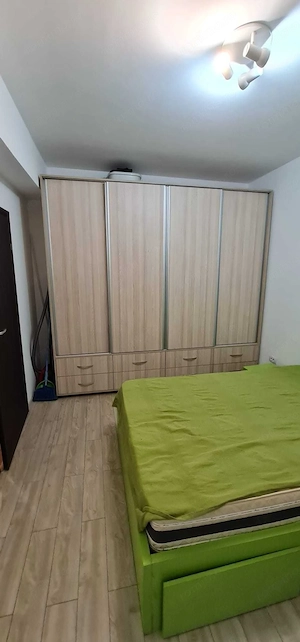Inchiriez ap 2 cam, Militari Res - imagine 2