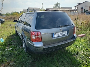Dezmembrez Passat B5.5 motor 1.9,diesel 4x4 - imagine 3