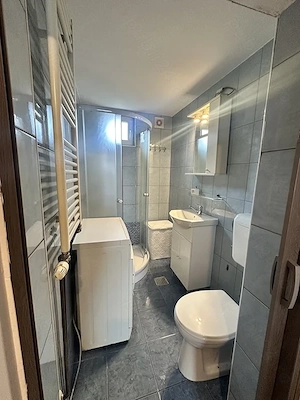 Apartament cu 1 cameră - imagine 3