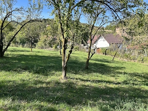 Vând teren în Suceagu, comuna Baciu, județul Cluj - imagine 2