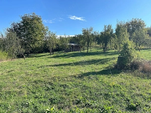 Vând teren în Suceagu, comuna Baciu, județul Cluj