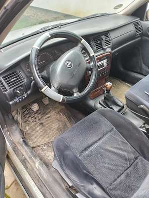 vand opel vectra 1,6 - imagine 4