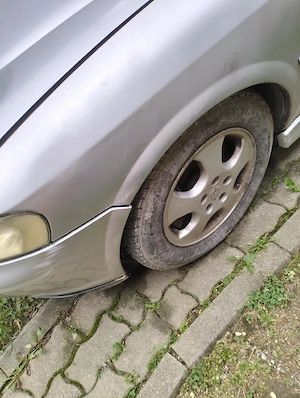 vand opel vectra 1,6 - imagine 2