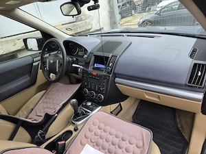 Land Rover Freelander 2 - imagine 2