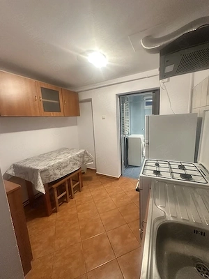 Apartament cu 1 cameră - imagine 2