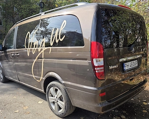 De vânzare! Mercedes Viano 2012! Preț 11500 euro - imagine 6
