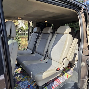 De vânzare! Mercedes Viano 2012! Preț 11500 euro - imagine 8