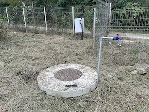 Vând teren în Suceagu, comuna Baciu, județul Cluj - imagine 3