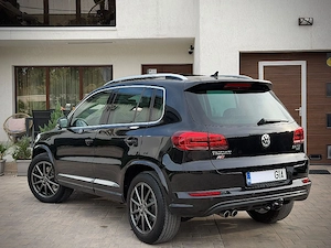 Vw Tiguan*An2014*ExtraFulll*5Butoane - imagine 3
