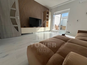 Penthouse de închiriat 2 camere, 2 terase în Deventer