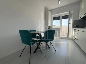 Penthouse de închiriat 2 camere, 2 terase în Deventer - imagine 3