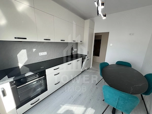 Penthouse de închiriat 2 camere, 2 terase în Deventer - imagine 4