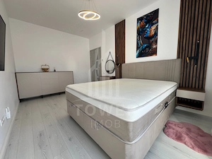 Penthouse de închiriat 2 camere, 2 terase în Deventer - imagine 6