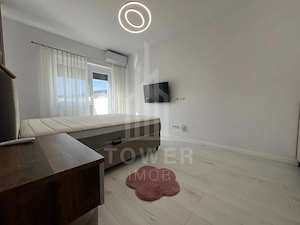 Penthouse de închiriat 2 camere, 2 terase în Deventer - imagine 8