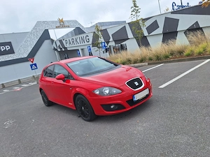 Seat Leon   2012   1.6 TDI   Euro 5   Inmatr Ro. 