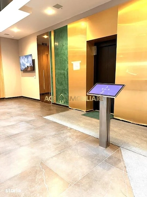 2 Camere de vanzare | Atrium Plaza | 0% Comision |Centrala | Nemobilat  - imagine 8