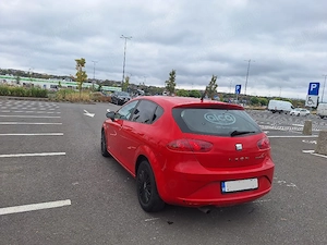 Seat Leon   2012   1.6 TDI   Euro 5   Inmatr Ro.  - imagine 2