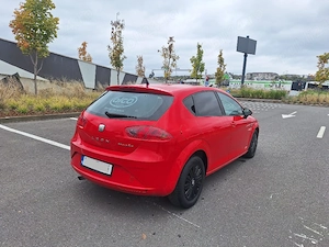 Seat Leon   2012   1.6 TDI   Euro 5   Inmatr Ro.  - imagine 5