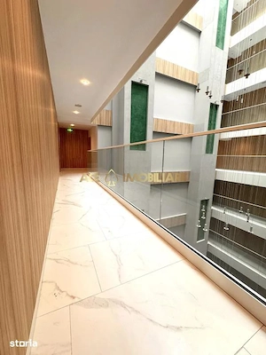 2 Camere de vanzare | Atrium Plaza | 0% Comision |Centrala | Nemobilat  - imagine 7