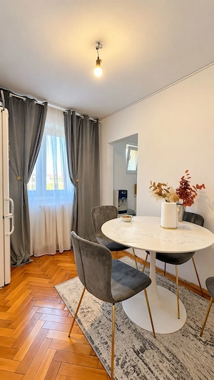COMISION 0% Apartament 3 Camere | Etaj 4/5 | Zona Sagului Mobilat - imagine 6