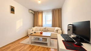 COMISION 0% Apartament 3 Camere | Etaj 4/5 | Zona Sagului Mobilat - imagine 4